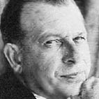 エーロ・サーリネン Eero Saarinen