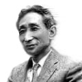 豊口克平 Kappei Toyoguchi