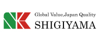 シギヤマ‐店舗取扱い家具ブランド